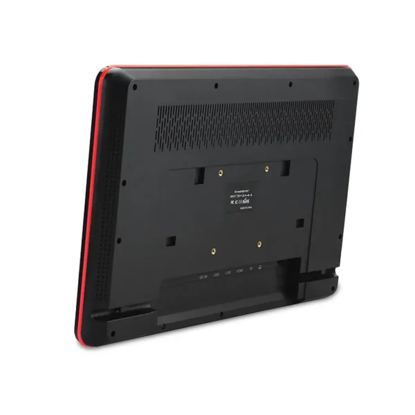 15.6 Inch Full HD Digital Touch Screen - Android 11 - Image 2