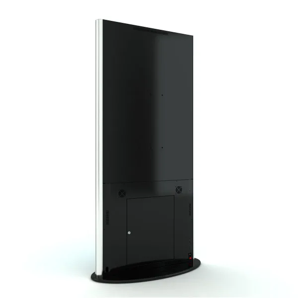 Lamina 58 Inch 4K Freestanding Digital Touch Screen - Image 4