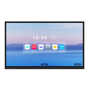 65 Inch 4K Digital Touch Screen