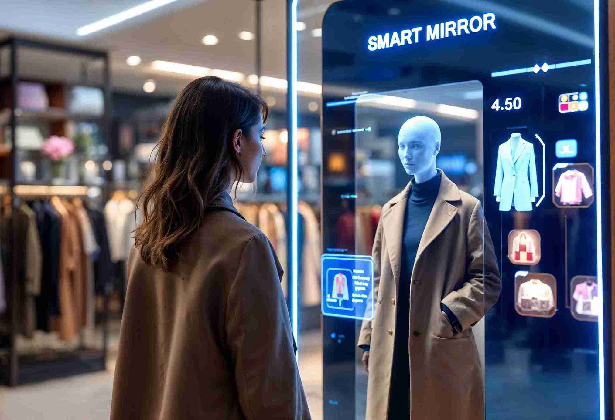 Corporate Digital Signage