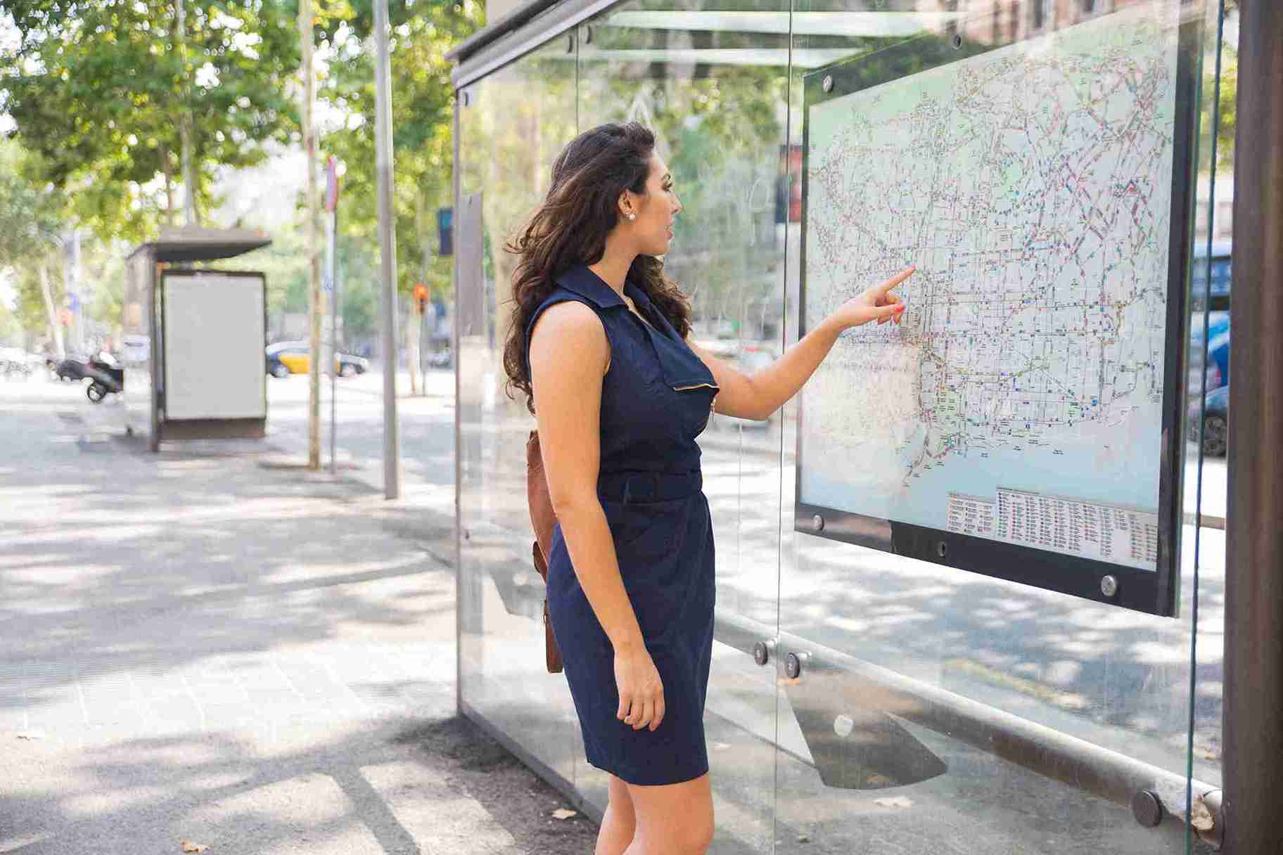 Outdoor Digital Signage